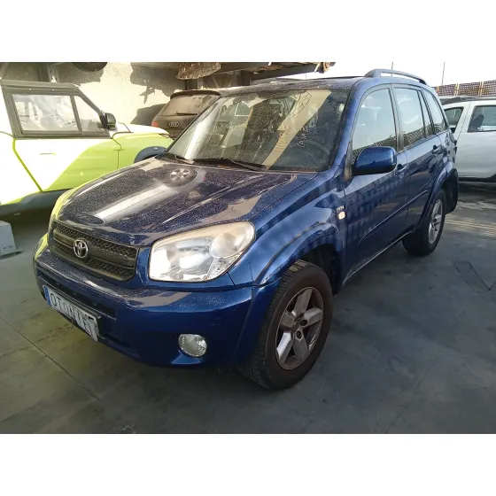 AUTOMATICO C.V.F/KW 13,30/110 MOTOR 1AZ-FE
