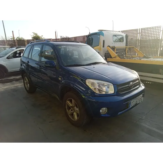 AUTOMATICO C.V.F/KW 13,30/110 MOTOR 1AZ-FE