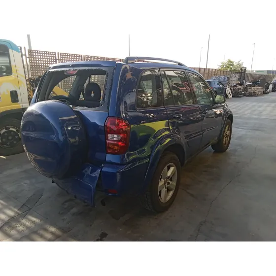 AUTOMATICO C.V.F/KW 13,30/110 MOTOR 1AZ-FE