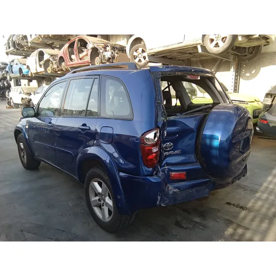AUTOMATICO C.V.F/KW 13,30/110 MOTOR 1AZ-FE