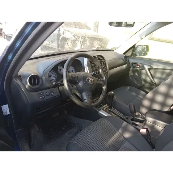 AUTOMATICO C.V.F/KW 13,30/110 MOTOR 1AZ-FE