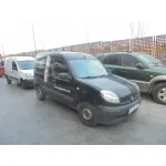 RENAULT KANGOO (F/KC0) RENAULT KANGOO (F/KC0) '2007 ALIZE NEGRA 2003