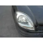 RENAULT KANGOO (F/KC0) RENAULT KANGOO (F/KC0) '2007 ALIZE NEGRA 2003