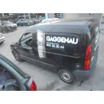 RENAULT KANGOO (F/KC0) RENAULT KANGOO (F/KC0) '2007 ALIZE NEGRA 2003
