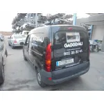 RENAULT KANGOO (F/KC0) RENAULT KANGOO (F/KC0) '2007 ALIZE NEGRA 2003