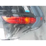 RENAULT KANGOO (F/KC0) RENAULT KANGOO (F/KC0) '2007 ALIZE NEGRA 2003