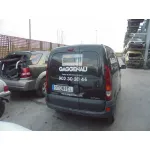 RENAULT KANGOO (F/KC0) RENAULT KANGOO (F/KC0) '2007 ALIZE NEGRA 2003