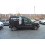 RENAULT KANGOO (F/KC0) RENAULT KANGOO (F/KC0) '2007 ALIZE NEGRA 2003