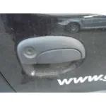 RENAULT KANGOO (F/KC0) RENAULT KANGOO (F/KC0) '2007 ALIZE NEGRA 2003