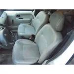 RENAULT KANGOO (F/KC0) RENAULT KANGOO (F/KC0) '2007 ALIZE NEGRA 2003