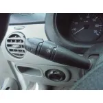 RENAULT KANGOO (F/KC0) RENAULT KANGOO (F/KC0) '2007 ALIZE NEGRA 2003