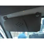 RENAULT KANGOO (F/KC0) RENAULT KANGOO (F/KC0) '2007 ALIZE NEGRA 2003