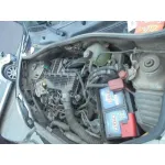 RENAULT KANGOO (F/KC0) RENAULT KANGOO (F/KC0) '2007 ALIZE NEGRA 2003