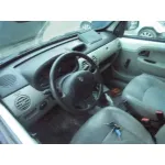 RENAULT KANGOO (F/KC0) RENAULT KANGOO (F/KC0) '2007 ALIZE NEGRA 2003