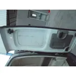 RENAULT KANGOO (F/KC0) RENAULT KANGOO (F/KC0) '2007 ALIZE NEGRA 2003