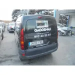 RENAULT KANGOO (F/KC0) RENAULT KANGOO (F/KC0) '2007 ALIZE NEGRA 2003