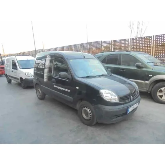 RENAULT KANGOO (F/KC0) '2007 ALIZE NEGRA