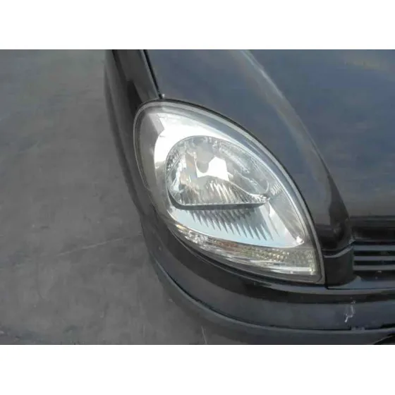 RENAULT KANGOO (F/KC0) '2007 ALIZE NEGRA
