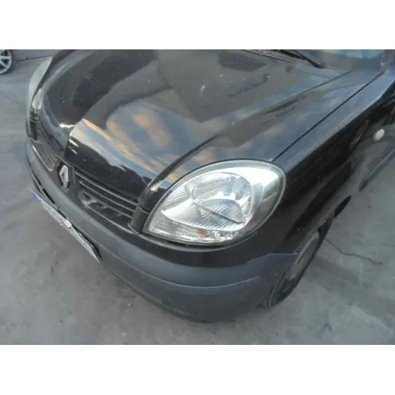 RENAULT KANGOO (F/KC0) '2007 ALIZE NEGRA