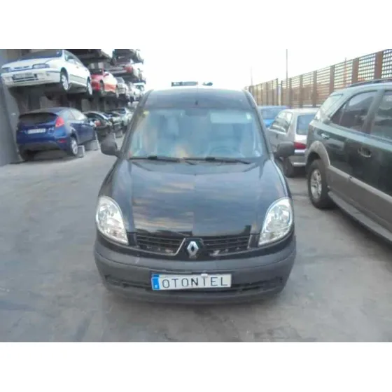 RENAULT KANGOO (F/KC0) '2007 ALIZE NEGRA
