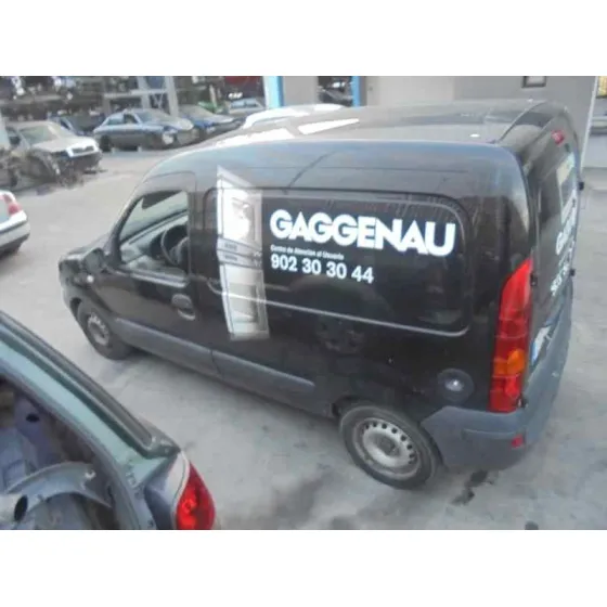RENAULT KANGOO (F/KC0) '2007 ALIZE NEGRA