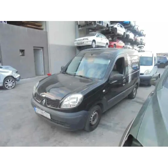RENAULT KANGOO (F/KC0) '2007 ALIZE NEGRA