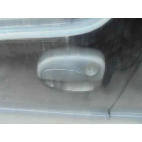 RENAULT KANGOO (F/KC0) '2007 ALIZE NEGRA