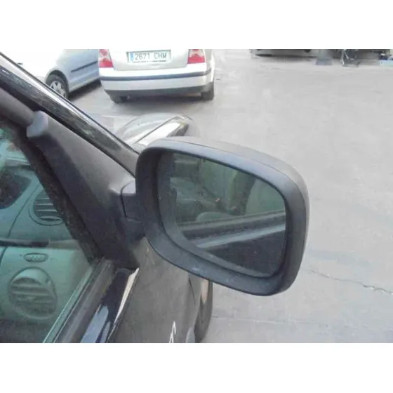 RENAULT KANGOO (F/KC0) '2007 ALIZE NEGRA