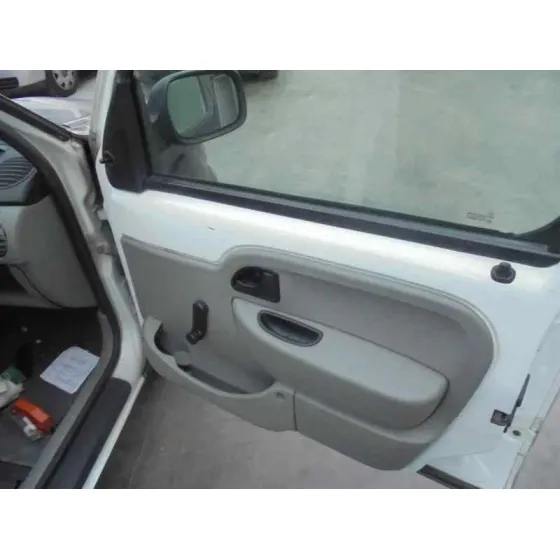 RENAULT KANGOO (F/KC0) '2007 ALIZE NEGRA