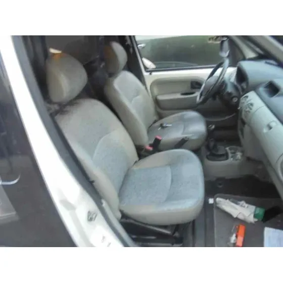 RENAULT KANGOO (F/KC0) '2007 ALIZE NEGRA