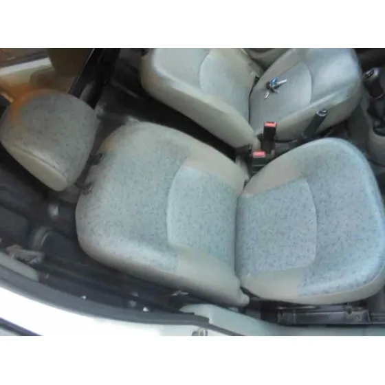 RENAULT KANGOO (F/KC0) '2007 ALIZE NEGRA