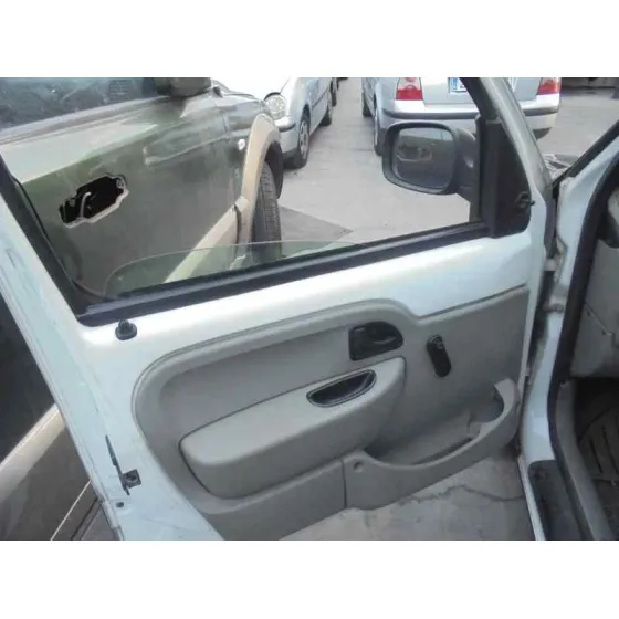 RENAULT KANGOO (F/KC0) '2007 ALIZE NEGRA