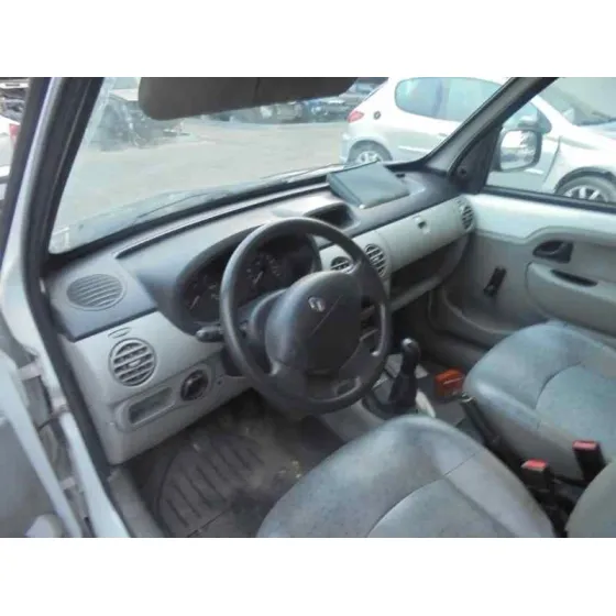 RENAULT KANGOO (F/KC0) '2007 ALIZE NEGRA