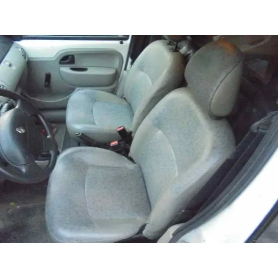 RENAULT KANGOO (F/KC0) '2007 ALIZE NEGRA