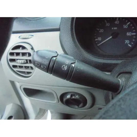RENAULT KANGOO (F/KC0) '2007 ALIZE NEGRA
