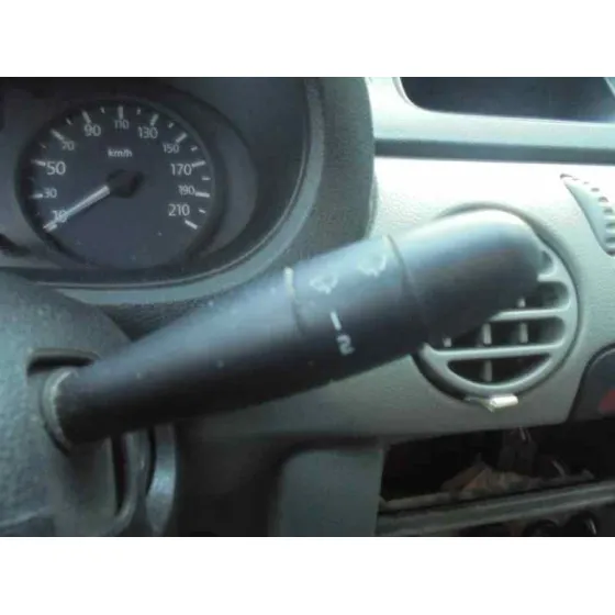 RENAULT KANGOO (F/KC0) '2007 ALIZE NEGRA