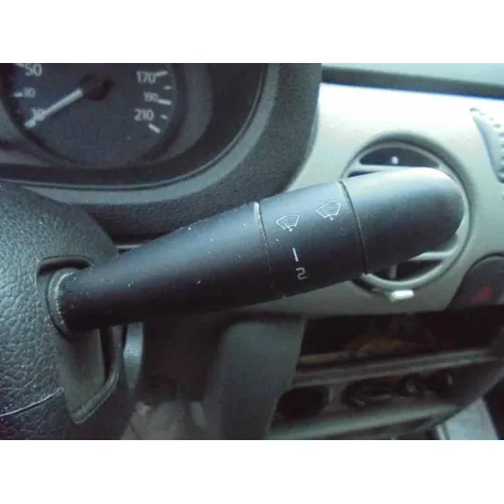 RENAULT KANGOO (F/KC0) '2007 ALIZE NEGRA
