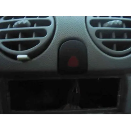 RENAULT KANGOO (F/KC0) '2007 ALIZE NEGRA