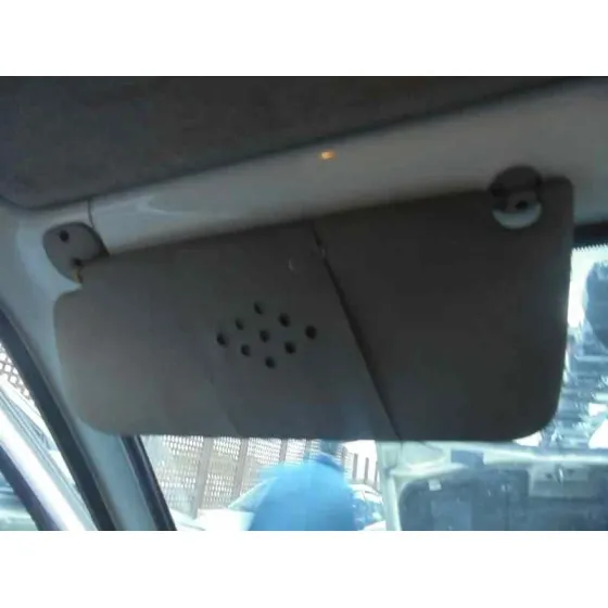 RENAULT KANGOO (F/KC0) '2007 ALIZE NEGRA