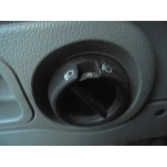 RENAULT KANGOO (F/KC0) '2007 ALIZE NEGRA