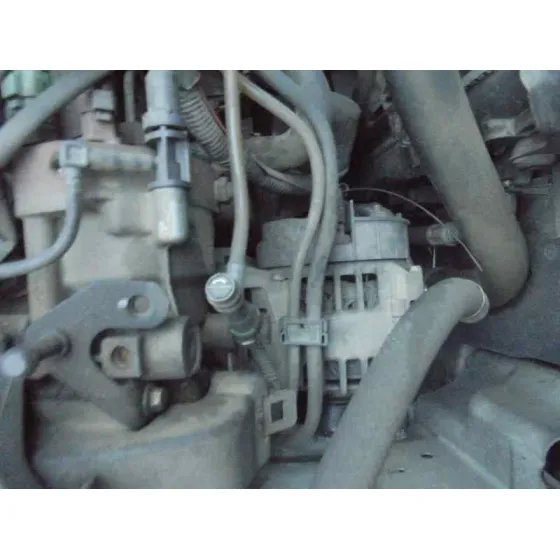 RENAULT KANGOO (F/KC0) '2007 ALIZE NEGRA