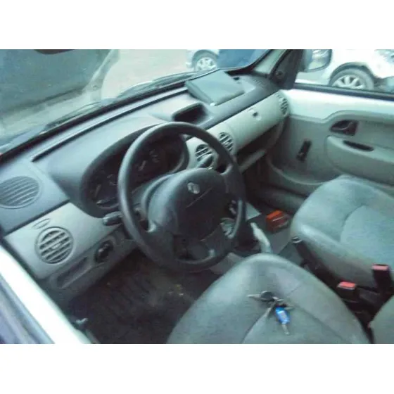 RENAULT KANGOO (F/KC0) '2007 ALIZE NEGRA