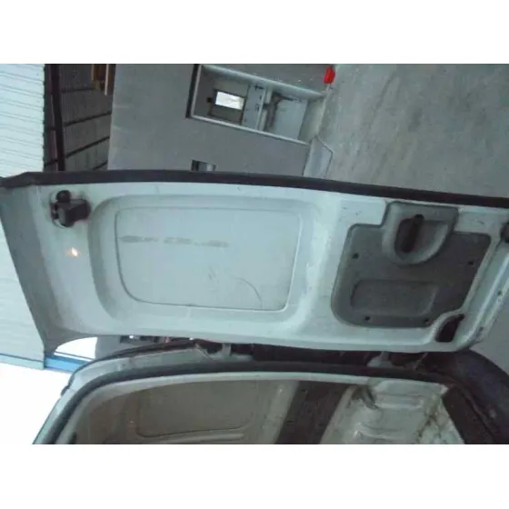 RENAULT KANGOO (F/KC0) '2007 ALIZE NEGRA