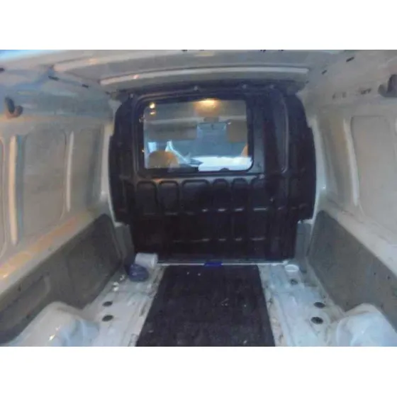 RENAULT KANGOO (F/KC0) '2007 ALIZE NEGRA