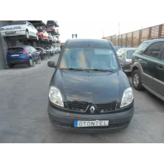RENAULT KANGOO (F/KC0) '2007 ALIZE NEGRA
