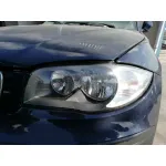 BMW SERIE 1 BERLINA (E81/E87) BMW SERIE 1 BERLINA (E81/E87) '2008 118D AZUL 2007