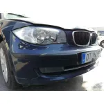 BMW SERIE 1 BERLINA (E81/E87) BMW SERIE 1 BERLINA (E81/E87) '2008 118D AZUL 2007