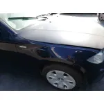 BMW SERIE 1 BERLINA (E81/E87) BMW SERIE 1 BERLINA (E81/E87) '2008 118D AZUL 2007