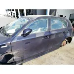 BMW SERIE 1 BERLINA (E81/E87) BMW SERIE 1 BERLINA (E81/E87) '2008 118D AZUL 2007