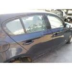BMW SERIE 1 BERLINA (E81/E87) BMW SERIE 1 BERLINA (E81/E87) '2008 118D AZUL 2007
